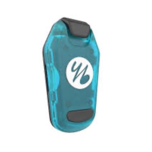 JBL YURBUDS ERGOSPORT LED ARMBAND FOR WOMEN - Picture 4 of 4